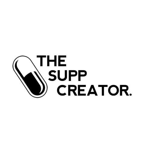 The Supp Creator.